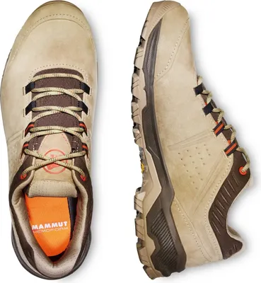 Obrázok produktu pre Mammut Mercury IV Low GTX Men d'safari/wren 42 2/3 EU = 8,5 UK