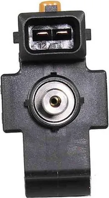 Image de Soupape de régulation de pression de suralimentation 12 V, soupape de commutation METZGER pour, entre autres, OPEL ASTRA