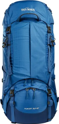 Produktbild von TATONKA Yukon 50+10 BLUE / DARKER BLUE BLUE / DARKER BLUE -