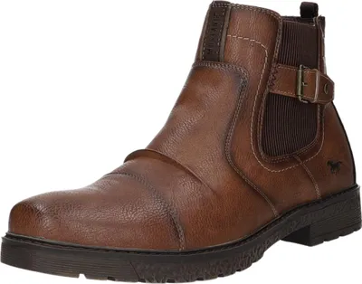 Produktbild von Allwetterstiefel Warmfutter mit Funktionsmembran (wasserabweisend/wasserdicht) 15M0081001