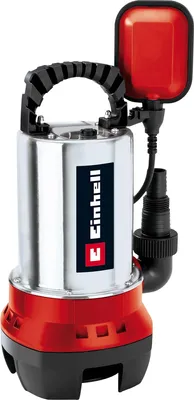 Produktbild von EINHELL Schmutzwasserpumpe (4170491) ()