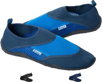 Produktbild von Cressi Coral Shoes Blue/Azure 44