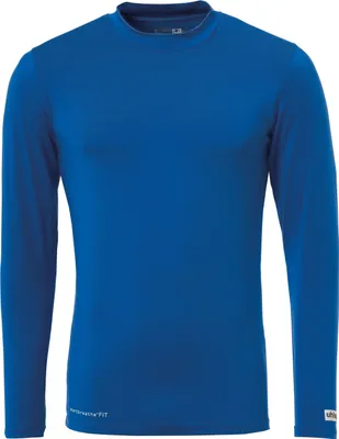 Produktbild von Uhlsport Uhlsport Funktionsshirt La - blau- Größe: XXXL, 100307808