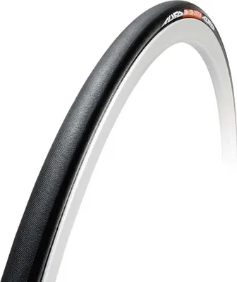 Produktbild von Tufo Elite 135 Tubular 700c X 22 Steifer Rennradreifen Schwarz 700C x 22 Schwarz 700C x 22