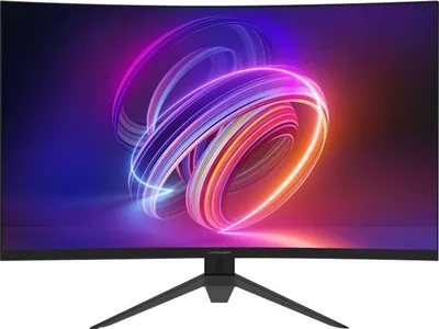 Image de LC-Power 68,6cm (27") LC-M27FC FHD 16:9 1xDP+2xHDMI