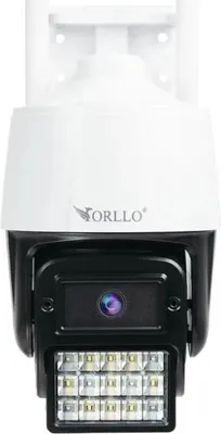 Immagine prodotto di Orllo N1 4Mpx WiFi IP Camera