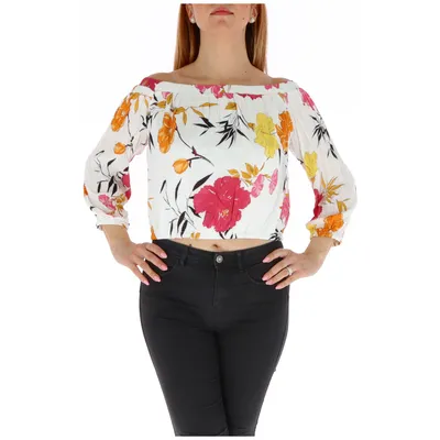 Produktbild von Guess Top Weiß 256046 : Größe - M Größe: M