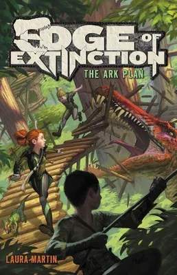 Immagine prodotto di The Ark Plan