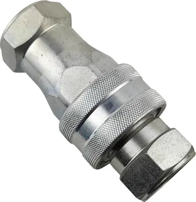 Produktbild von Kupplung / Hydraulischer Schnellwechsler 3/4" Mutter und Vater | 69031050000