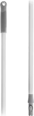 Produktbild von Mopp- und Besenstiel Stahl CLEAN SYSTEM 130 cm