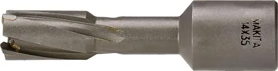 Produktbild von Makita Kernbohrer 14x35 mm - UD00UPC14S