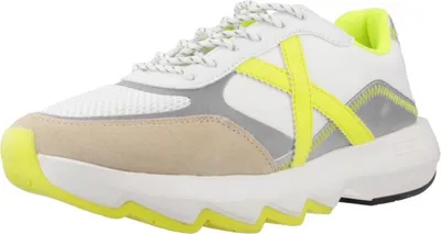 Immagine prodotto di Sneakers Del Marchio Munich Del Modello 160519 Bianco