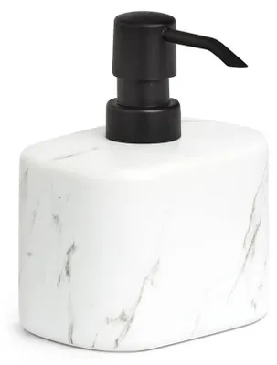 Obrázok produktu pre Keramický dávkovač mydla MARBLE