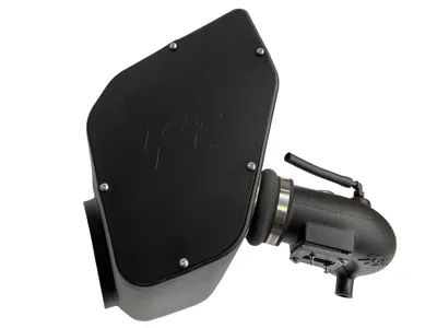 Produktbild von K&N 57S-4001 Sportluftfiltersystem