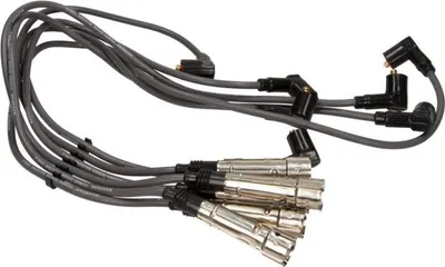 Produktbild von MAXGEAR 53-0094 Zündkabelsatz Zündleitungssatz für VW Transporter IV Bus (70B, 70C, 7DB, 7DK, 70J, 70K, 7DC, 7DJ) Transporter IV Kastenwagen