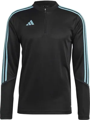 Produktbild von Felpa adidas Tiro 23 Club Training Top M IC1580 Sweatshirt adidas Größe: S,