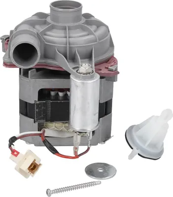 Produktbild von easyPART passend für 1740704500 Beko Umwälzpumpe IC-26225 für Geschirrspüler