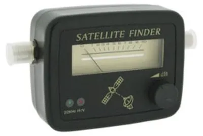 Productafbeelding van TV-SAT Locator – Optimaliseer uw zoektocht naar satellietsignalen met onze tool