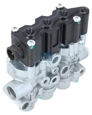 Produktbild von DT Spare Parts Magnetventil 1.25619 für SCANIA 4 - series