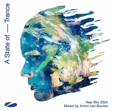 Produktbild von A State of Trance Year Mix 2024 (Armin van Buuren)