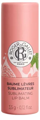 Obrázok produktu pre FLEUR DE FIGUIER sublimujúci balzam na pery 3,5 gr