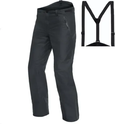 Produktbild von Dainese P003 D-Dry Mens Ski Pants Stretch Limo L Ski Hose