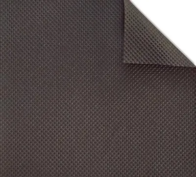 Produktbild von PP-Mulchvlies 80g/m² Antiherbas Geotex - Braun - 1,60x5m
