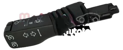 Imagen del producto de Interruptor intermitente METZGER, compatible con, entre otros, el OPEL ASTRA