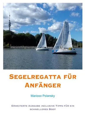 Produktbild von Segelregatta für Anfänger