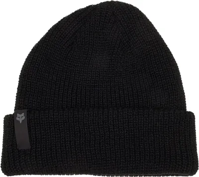 Immagine prodotto di FOX Machinist 2023 Beanie, nero, taglia unica