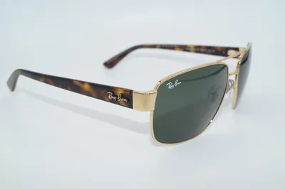 Immagine prodotto di Ray-Ban RB3663 001/31 Taglia: 60