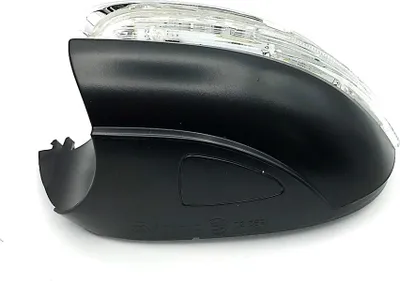 Produktbild von Blinkleuchte Spiegelblinker Blinker links 5K0949101 passend für Golf IV 6 Touran