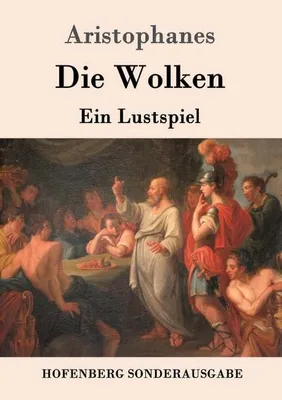 Immagine prodotto di Die Wolken