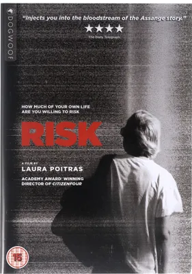 Produktbild von Risk (nur Originalversion) [DVD]