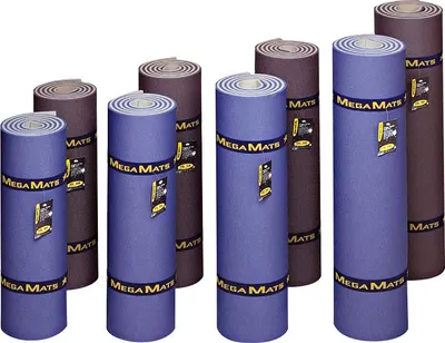 Produktbild von Isoliermatte Maße cm: 200 x 55 x 1,2