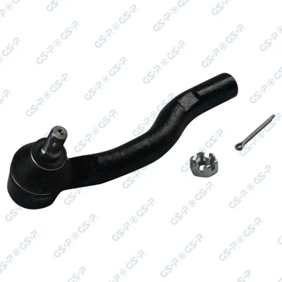 Produktbild von GSP Spurstangenkopf Spurstange für MITSUBISHI PAJERO IV (V8W, V9W) Vorne Links S070324