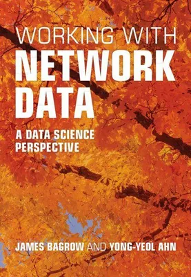 Produktbild von Working with Network Data