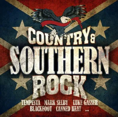 Immagine prodotto di Country e Southern Rock