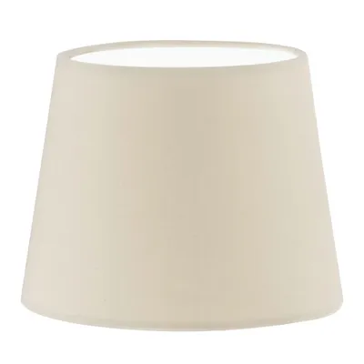 Produktbild von EGLO 1+1 VINTAGE, Universal, Drinnen, Beige, Stoff, 120 mm, 150 g