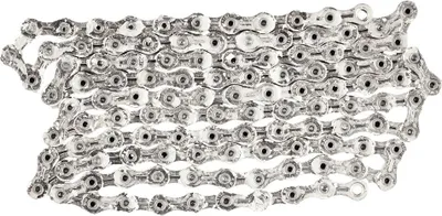 Immagine prodotto di Ceramicspeed Ufo Optimized Kmc Road Kette Silber 116 Links / 11s Silber 116 Links