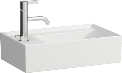 Produktbild von LAUFEN H8153357571121 HWB K-LAUFEN 280x460x150 asym.