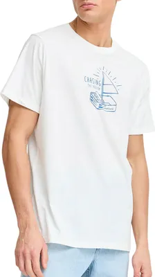 Produktbild von Solid SDODELL Herren T-Shirt Kurzarm Shirt Basic Multipack 100% Baumwolle regular fit
