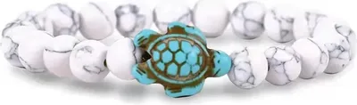 Image de Bracelet TO-28147 Blanc - Élégance à Prix Imbattable KP28147