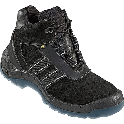 Immagine prodotto di OTTER 93673 stivali di sicurezza scarpe di sicurezza ESD scarpe da lavoro stivali alti
