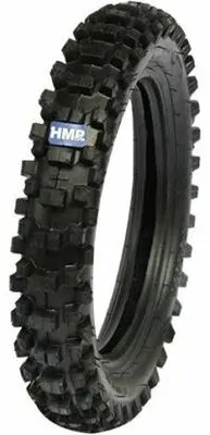 Produktbild von Reifen mit Schlauch 80 / 100 - 12 Dirt Bike Pit Bike Enduro