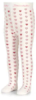 Immagine prodotto di Collant Sterntaler con cuori