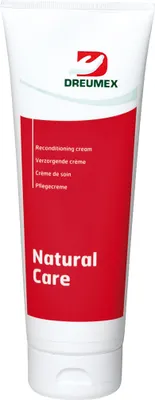 Zdjęcie produktu dla Dreumex - Krem do rąk Dreumex Natural Care 250ml
