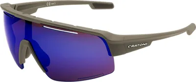 Produktbild von Cratoni C-MATIC COLOR+ SPORT Fahrradbrille Sportbrille Running Sonnenbrille