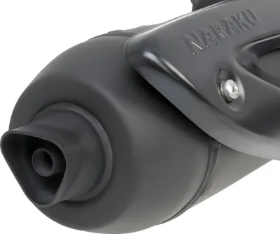Immagine prodotto di Scarico Naraku Traffic con omologazione per Peugeot verticale