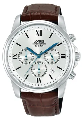 Zdjęcie produktu dla LORUS WATCHES Mod. RT343LX9